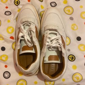 Bally Sneaker Size13